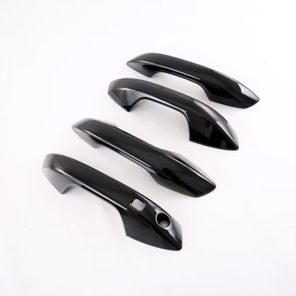 Maxbell 4 Pieces Car Door Handle Cover Protector for Byd Atto 3 Yuan Plus -  Aladdin Shoppers at Rs 3024.00, New Delhi
