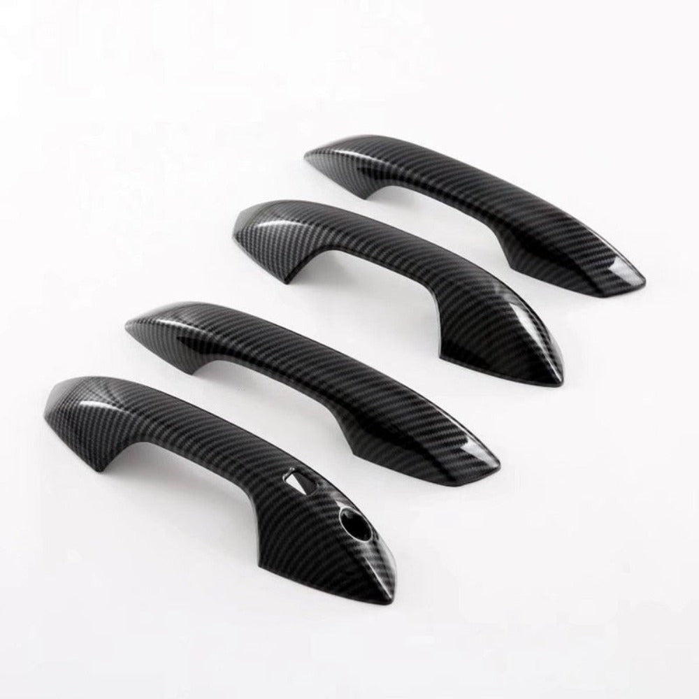 Maxbell 4 Pieces Car Door Handle Cover Protector for Byd Atto 3 Yuan Plus -  Aladdin Shoppers at Rs 3024.00, New Delhi
